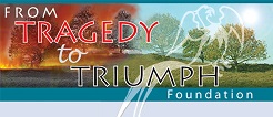 From Tragedy to Triumph Foundation Logo