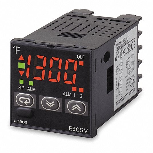 Temperature Controls